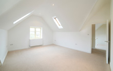 Waltham Forest bedroom extension leads
